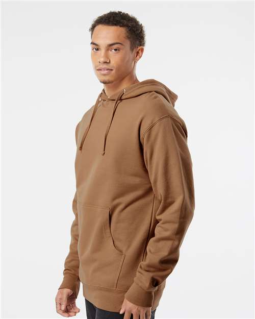 SS4500 - Unisex Midweight Hooded Sweatshirt - Independent Trading Co. - Image 146