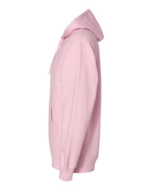 SS4500 - Unisex Midweight Hooded Sweatshirt - Independent Trading Co. - Image 96