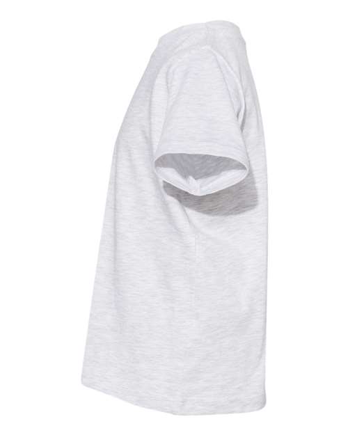 3321 - Toddler Fine Jersey Tee - Rabbit Skins - Image 6