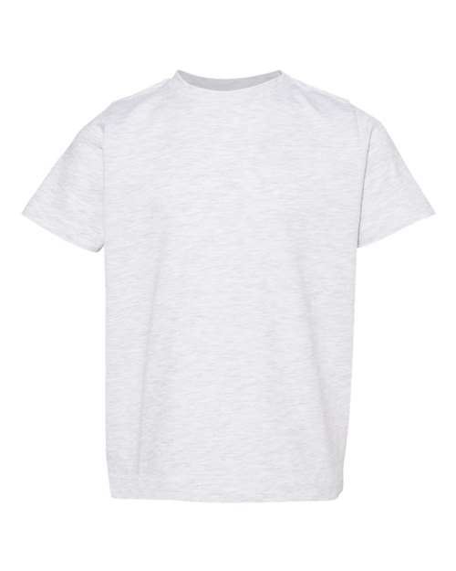 3321 - Toddler Fine Jersey Tee - Rabbit Skins - Image 4