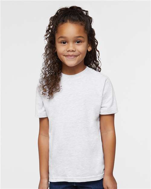 3321 - Toddler Fine Jersey Tee - Rabbit Skins