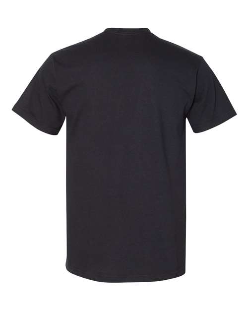 H000 - Unisex Hammer™ T-Shirt - Gildan - Image 2