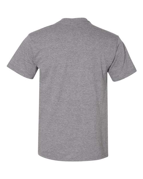 H000 - Unisex Hammer™ T-Shirt - Gildan - Image 17