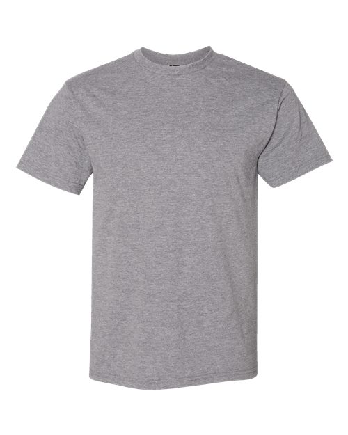 H000 - Unisex Hammer™ T-Shirt - Gildan - Image 16