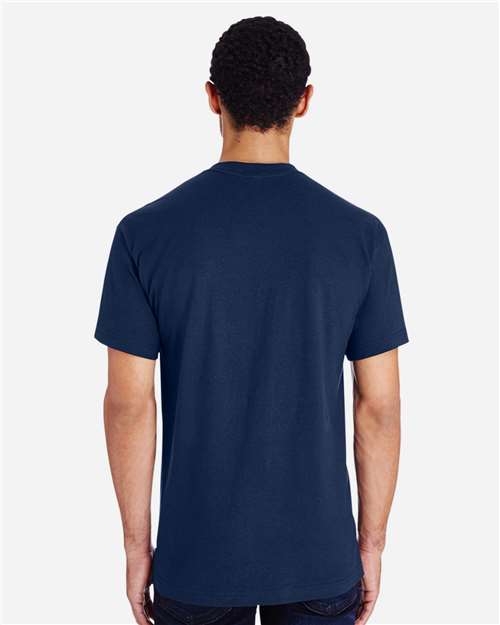 H000 - Unisex Hammer™ T-Shirt - Gildan - Image 6