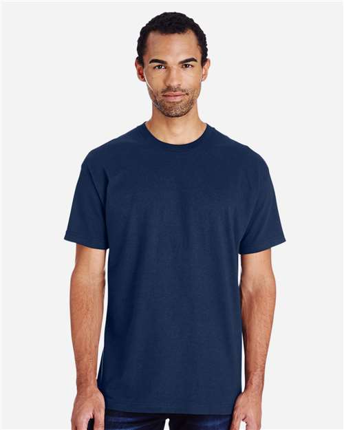 H000 - Unisex Hammer™ T-Shirt - Gildan - Image 4