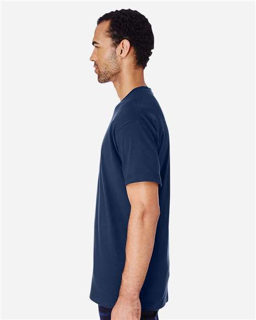 H000 - Unisex Hammer™ T-Shirt - Gildan - Image 5