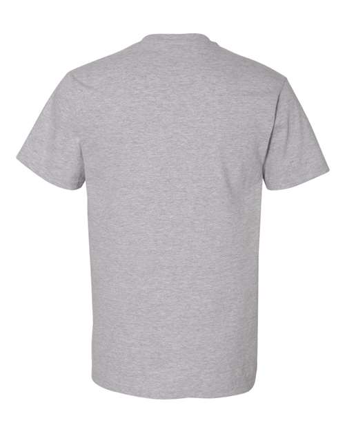 H000 - Unisex Hammer™ T-Shirt - Gildan - Image 26
