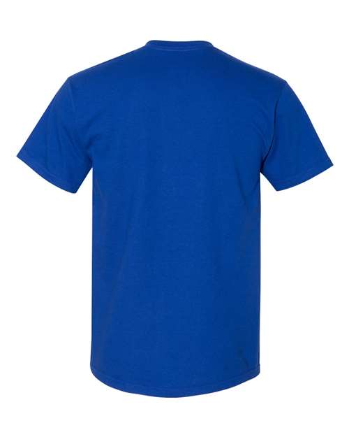 H000 - Unisex Hammer™ T-Shirt - Gildan - Image 14