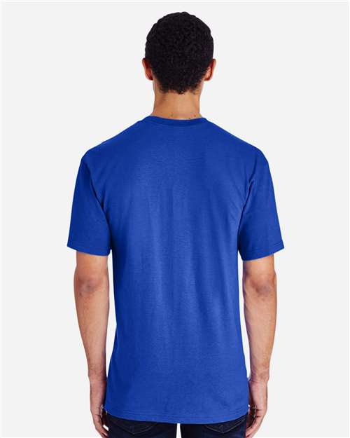 H000 - Unisex Hammer™ T-Shirt - Gildan - Image 12