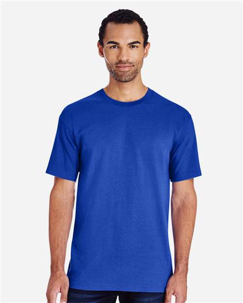 H000 - Unisex Hammer™ T-Shirt - Gildan - Image 10