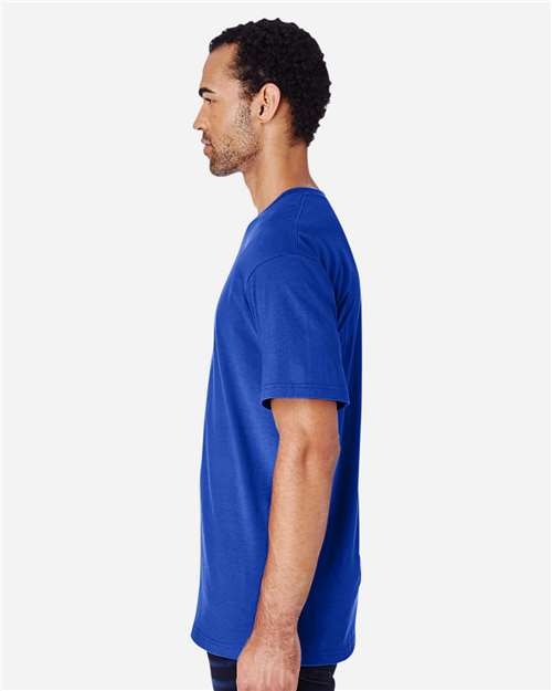 H000 - Unisex Hammer™ T-Shirt - Gildan - Image 11