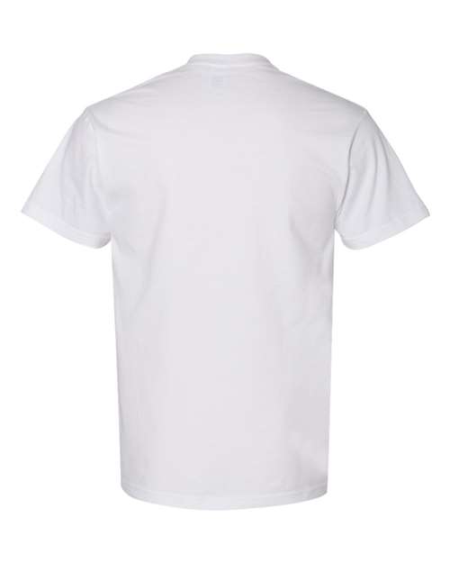 H000 - Unisex Hammer™ T-Shirt - Gildan - Image 29