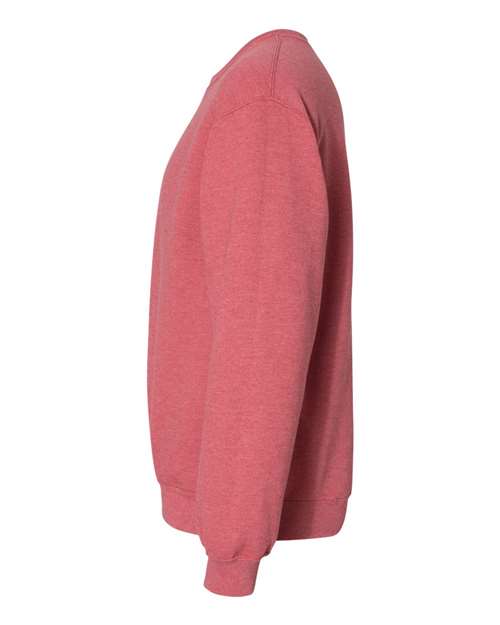 18000 - Unisex Heavy Blend™ Crewneck Sweatshirt - Gildan - Image 57