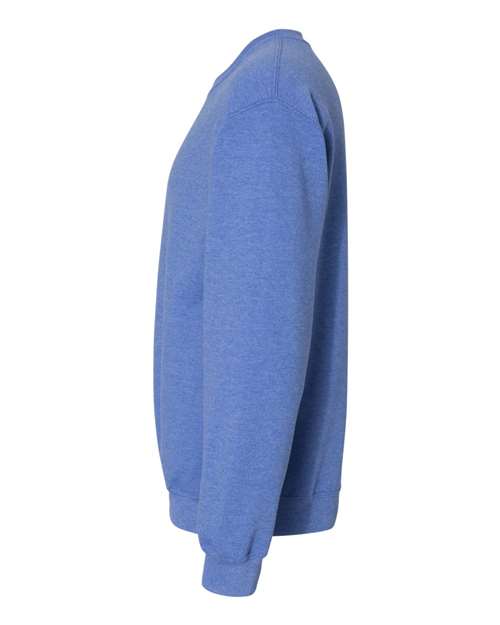 18000 - Unisex Heavy Blend™ Crewneck Sweatshirt - Gildan - Image 51