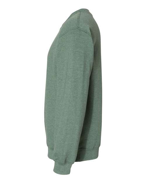 18000 - Unisex Heavy Blend™ Crewneck Sweatshirt - Gildan - Image 39