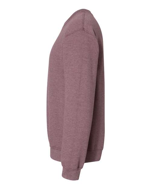 18000 - Unisex Heavy Blend™ Crewneck Sweatshirt - Gildan - Image 45