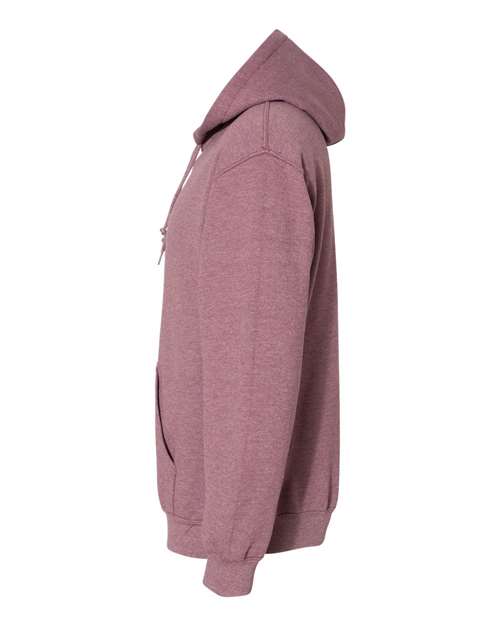 18500 - Unisex Heavy Blend™ Hooded Sweatshirt - Gildan - Image 55