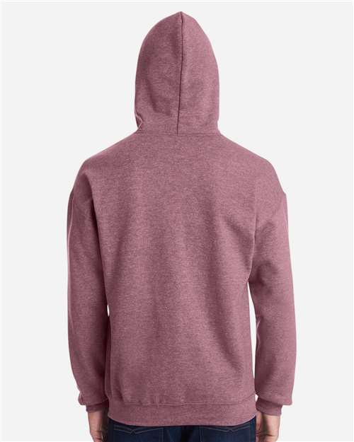 18500 - Unisex Heavy Blend™ Hooded Sweatshirt - Gildan - Image 52