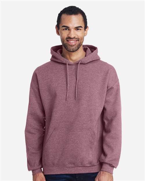 18500 - Unisex Heavy Blend™ Hooded Sweatshirt - Gildan - Image 50