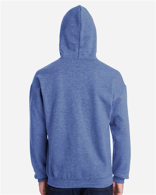 18500 - Unisex Heavy Blend™ Hooded Sweatshirt - Gildan - Image 61