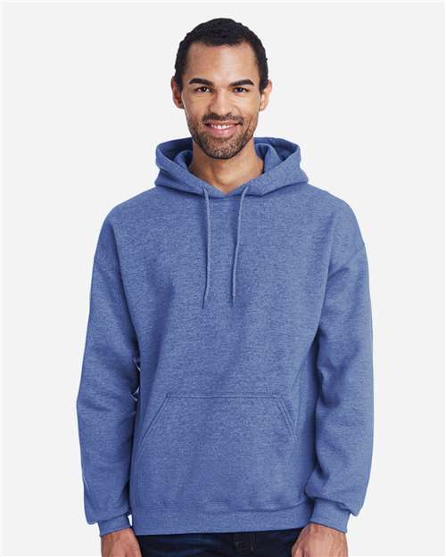 18500 - Unisex Heavy Blend™ Hooded Sweatshirt - Gildan - Image 59