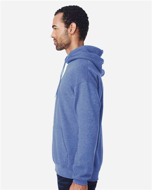 18500 - Unisex Heavy Blend™ Hooded Sweatshirt - Gildan - Image 60