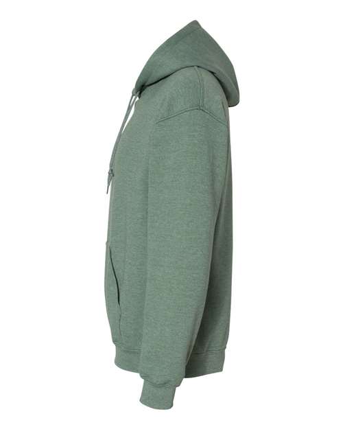 18500 - Unisex Heavy Blend™ Hooded Sweatshirt - Gildan - Image 49