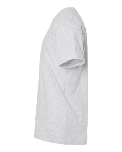 2001 - Unisex Fine Jersey Tee - American Apparel - Image 6