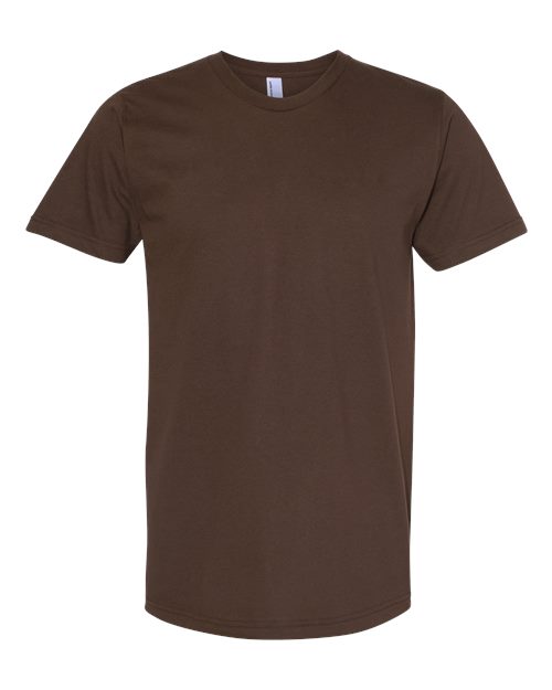 2001 - Unisex Fine Jersey Tee - American Apparel - Image 16