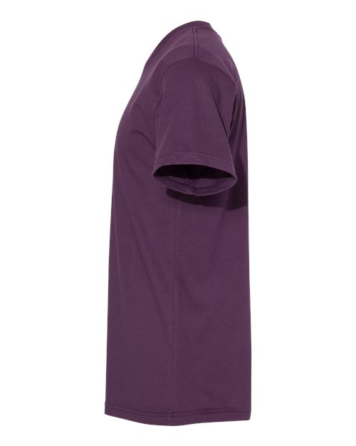 2001 - Unisex Fine Jersey Tee - American Apparel - Image 30