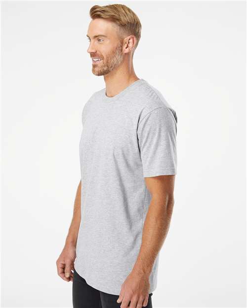 2001 - Unisex Fine Jersey Tee - American Apparel - Image 35