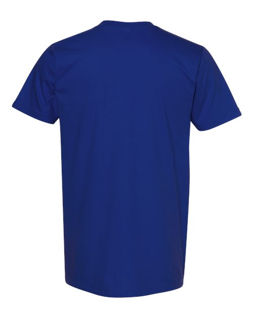2001 - Unisex Fine Jersey Tee - American Apparel - Image 41