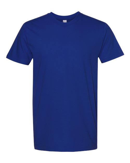 2001 - Unisex Fine Jersey Tee - American Apparel - Image 40