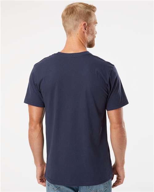 2001 - Unisex Fine Jersey Tee - American Apparel - Image 45
