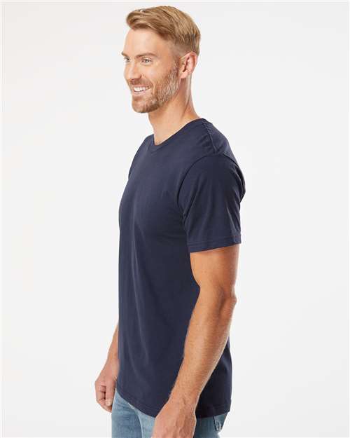 2001 - Unisex Fine Jersey Tee - American Apparel - Image 44