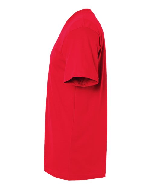2001 - Unisex Fine Jersey Tee - American Apparel - Image 57