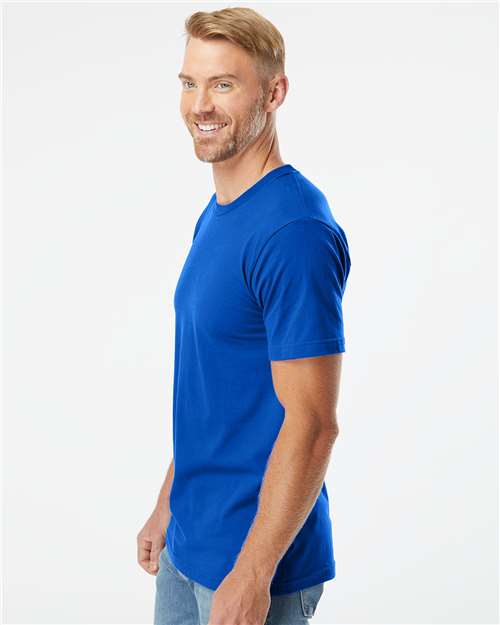 2001 - Unisex Fine Jersey Tee - American Apparel - Image 59
