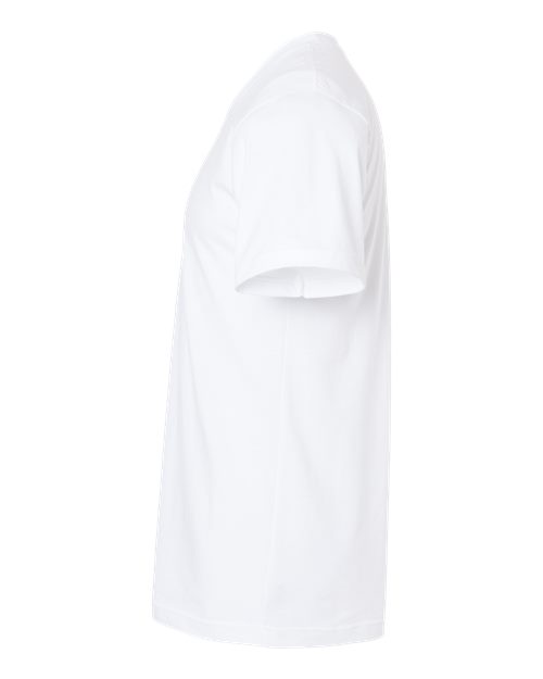 2001 - Unisex Fine Jersey Tee - American Apparel - Image 69
