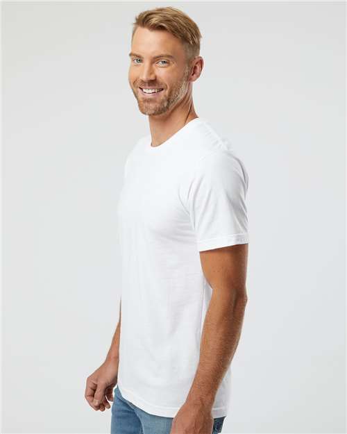 2001 - Unisex Fine Jersey Tee - American Apparel - Image 65