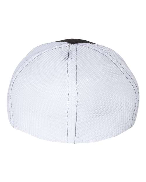 110 - R-Flex Trucker Cap - Richardson - Image 5