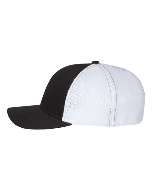 110 - R-Flex Trucker Cap - Richardson - Image 6