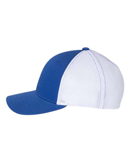110 - R-Flex Trucker Cap - Richardson - Image 12