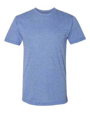TR401 - Unisex Triblend Track Tee - American Apparel