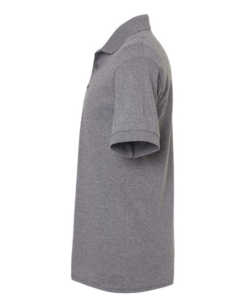 8800 - Unisex DryBlend® Jersey Polo - Gildan - Image 42