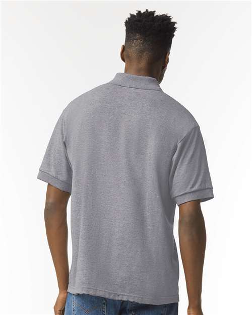 8800 - Unisex DryBlend® Jersey Polo - Gildan - Image 39