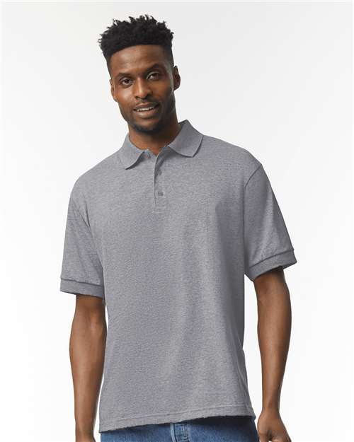 8800 - Unisex DryBlend® Jersey Polo - Gildan - Image 37