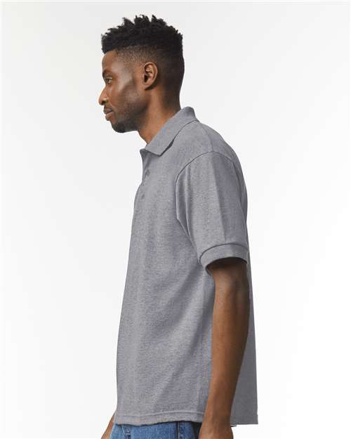 8800 - Unisex DryBlend® Jersey Polo - Gildan - Image 38