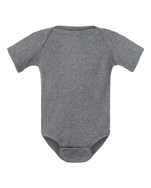 4400 - Infant Baby Rib Bodysuit - Rabbit Skins - Image 19