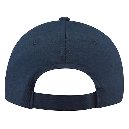 6C630M - Cotton Touch 6 Panel Constructed Full-Fit - AJM - Image 4